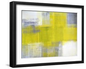 All In-T30Gallery-Framed Art Print