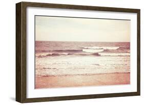 All Is Calm-Carolyn Cochrane-Framed Photographic Print