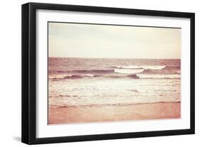 All Is Calm-Carolyn Cochrane-Framed Photographic Print