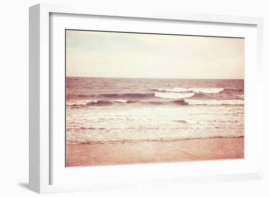 All Is Calm-Carolyn Cochrane-Framed Photographic Print