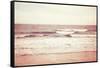 All Is Calm-Carolyn Cochrane-Framed Stretched Canvas