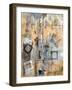 All Is Fair In Love And War-Ruth Palmer-Framed Art Print