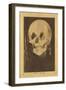 All is Vanity, c. 1900-null-Framed Giclee Print