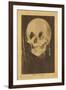 All is Vanity, c. 1900-null-Framed Giclee Print