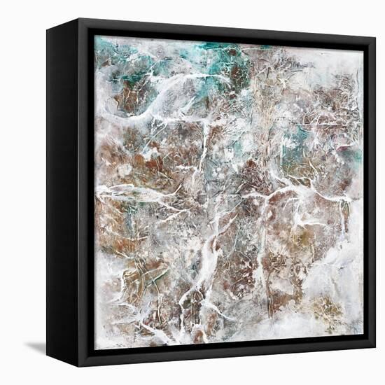 All Mine III-Tyson Estes-Framed Stretched Canvas