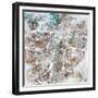 All Mine III-Tyson Estes-Framed Giclee Print