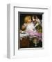 All Mine-Arthur Elsley-Framed Premium Giclee Print