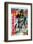 All Monsters Attack [1969] (GOJIRA-MINIRA-GABARA: ORU KAIJÛ DAISHINGEKI), directed by ISHIRO H...-null-Framed Photographic Print