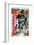 All Monsters Attack [1969] (GOJIRA-MINIRA-GABARA: ORU KAIJÛ DAISHINGEKI), directed by ISHIRO H...-null-Framed Photographic Print