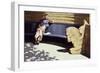 All My Days, 2003-Catherine Abel-Framed Giclee Print
