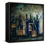 All my Favorites I-Jodi Monahan-Framed Stretched Canvas