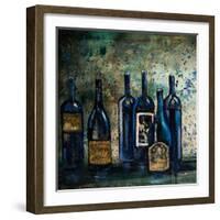 All my Favorites I-Jodi Monahan-Framed Art Print