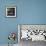 All my Favorites II-Jodi Monahan-Framed Art Print displayed on a wall