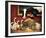 All My Friends-Lowell Herrero-Framed Art Print