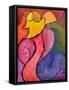 All My Loving-Guilherme Pontes-Framed Stretched Canvas