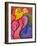 All My Loving-Guilherme Pontes-Framed Giclee Print