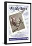 All My Sons-Scott McKowen-Framed Collectable Print