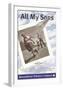 All My Sons-Scott McKowen-Framed Collectable Print
