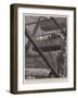 All Night in Mid-Air, the Stoppage of the Great Wheel-Joseph Nash-Framed Giclee Print