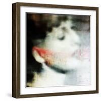 All of a Sudden-Gideon Ansell-Framed Photographic Print