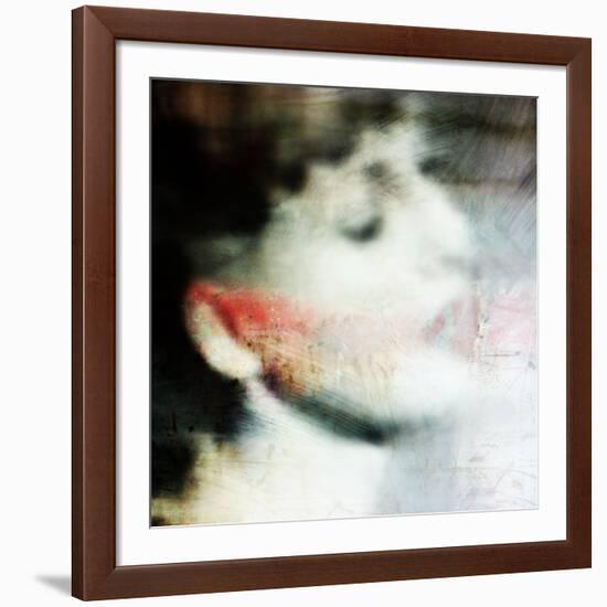 All of a Sudden-Gideon Ansell-Framed Photographic Print