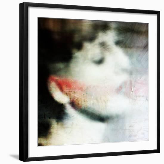 All of a Sudden-Gideon Ansell-Framed Premium Photographic Print