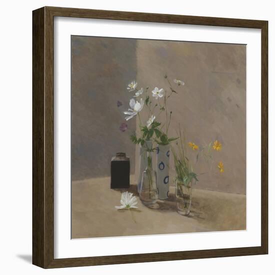 All Over Place-William Packer-Framed Giclee Print