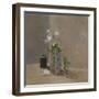 All Over Place-William Packer-Framed Giclee Print