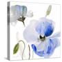 All Poppies I-Lanie Loreth-Stretched Canvas