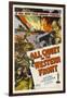 All Quiet On the Western Front, 1930, Directed by Lewis Milestone-null-Framed Giclee Print