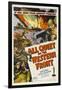 All Quiet On the Western Front, 1930, Directed by Lewis Milestone-null-Framed Giclee Print