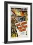 All Quiet On the Western Front, 1930, Directed by Lewis Milestone-null-Framed Giclee Print