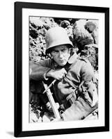 All Quiet on the Western Front, 1930-null-Framed Photographic Print