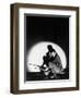 All Quiet on the Western Front, 1930-null-Framed Photographic Print