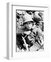 All Quiet on the Western Front, 1930-null-Framed Photographic Print