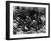 ALL QUIET ON THE WESTERN FRONT by Lewis Milestone with Ben Alexander, Lew Ayres, Louis Wolheim, 193-null-Framed Photo