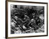 ALL QUIET ON THE WESTERN FRONT by Lewis Milestone with Ben Alexander, Lew Ayres, Louis Wolheim, 193-null-Framed Photo