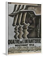 All Quiet on the Western Front-null-Framed Art Print