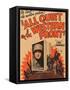 All Quiet on the Western Front-null-Framed Stretched Canvas