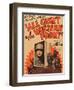 All Quiet on the Western Front-null-Framed Art Print