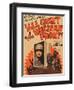 All Quiet on the Western Front-null-Framed Art Print