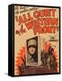 All Quiet on the Western Front-null-Framed Stretched Canvas