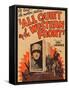 All Quiet on the Western Front-null-Framed Stretched Canvas