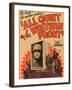 All Quiet on the Western Front-null-Framed Art Print