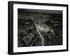 All roads lead to Rome-Stan Huang-Framed Photographic Print