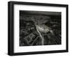 All roads lead to Rome-Stan Huang-Framed Photographic Print