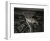 All roads lead to Rome-Stan Huang-Framed Photographic Print