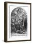 All's Well that Ends Well by William Shakespeare-John Gilbert-Framed Giclee Print