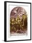 All's Well that Ends Well by William Shakespeare-John Gilbert-Framed Giclee Print