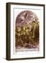 All's Well that Ends Well by William Shakespeare-John Gilbert-Framed Giclee Print